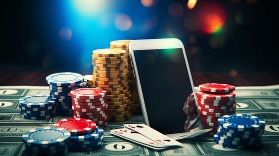 Casino-style entertainment categories on uuok for Bangladesh mobile users